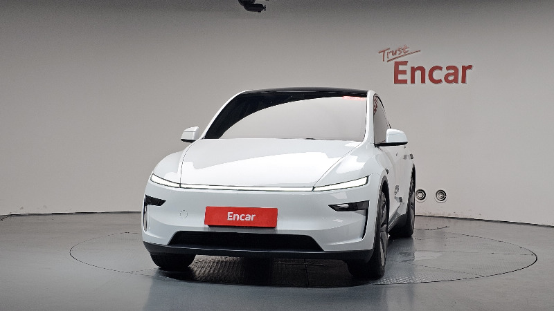 car Tesla Model Y id34363 photo #3