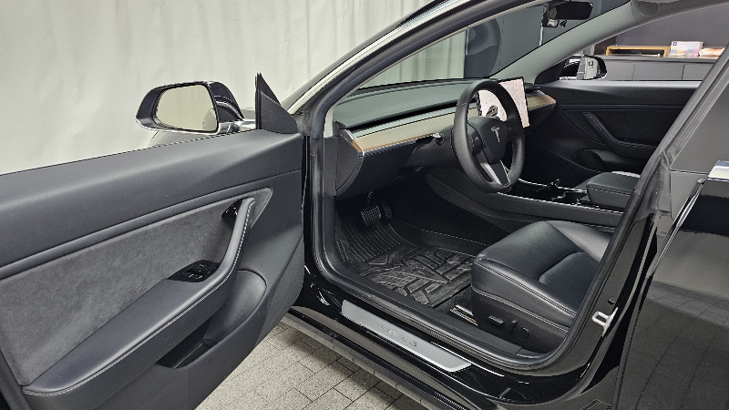 car Tesla Model 3 id34396 photo #10