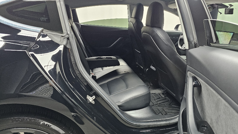 car Tesla Model 3 id34396 photo #11