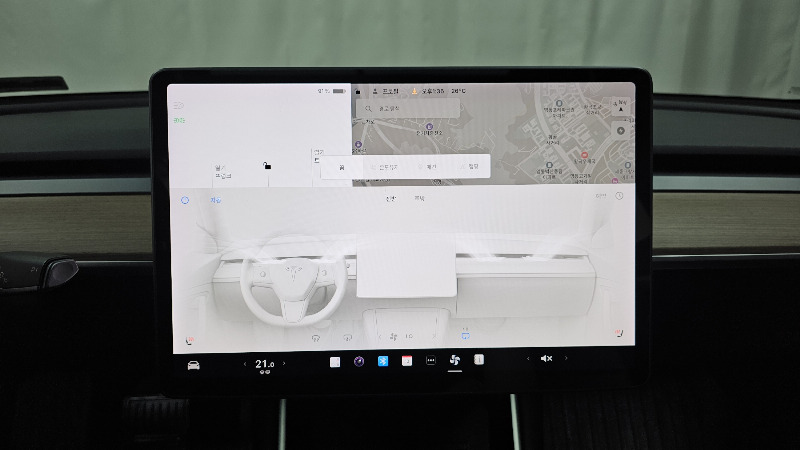 car Tesla Model 3 id34396 photo #12