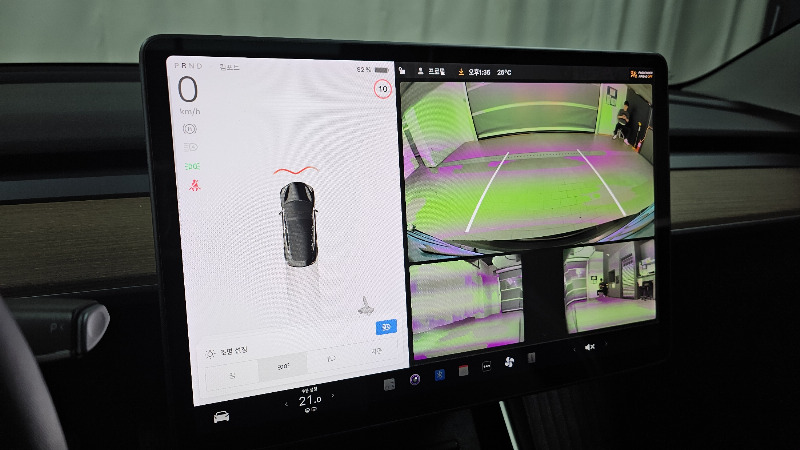 car Tesla Model 3 id34396 photo #16