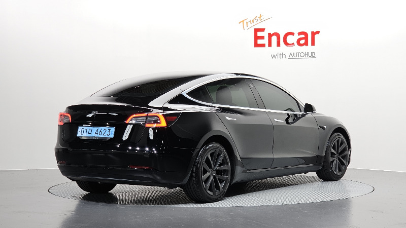 car Tesla Model 3 id34396 photo #2
