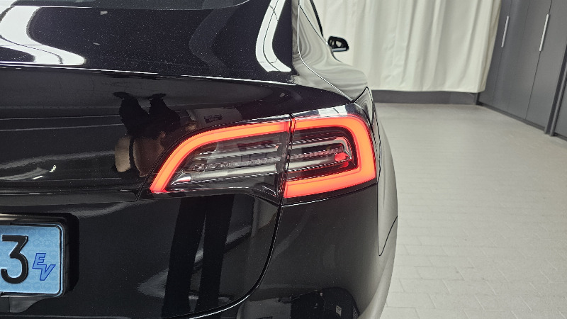 car Tesla Model 3 id34396 photo #23