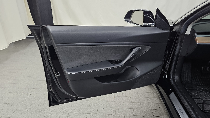 car Tesla Model 3 id34396 photo #24