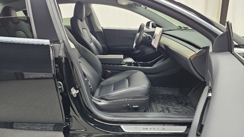 car Tesla Model 3 id34396 photo #26