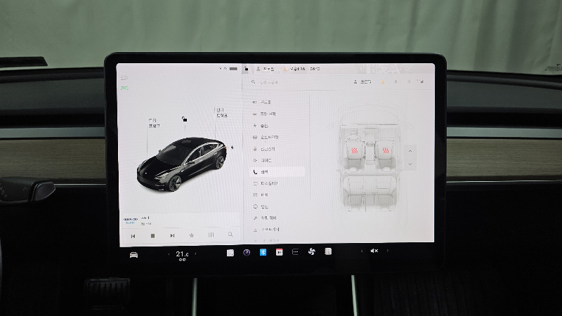 car Tesla Model 3 id34396 photo #28
