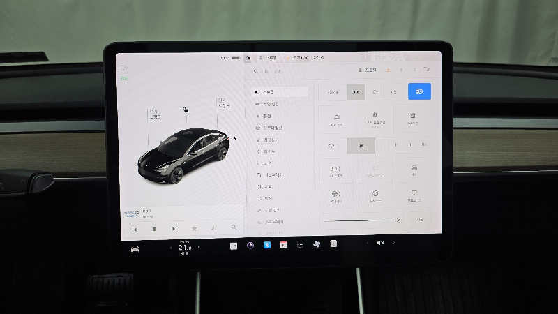 car Tesla Model 3 id34396 photo #29