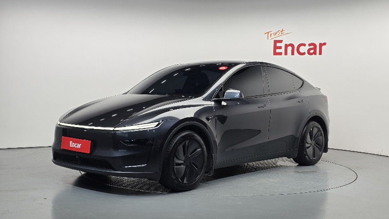 car Tesla Model Y id34412 main photo