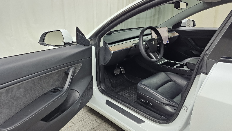 car Tesla Model 3 id34435 photo #10