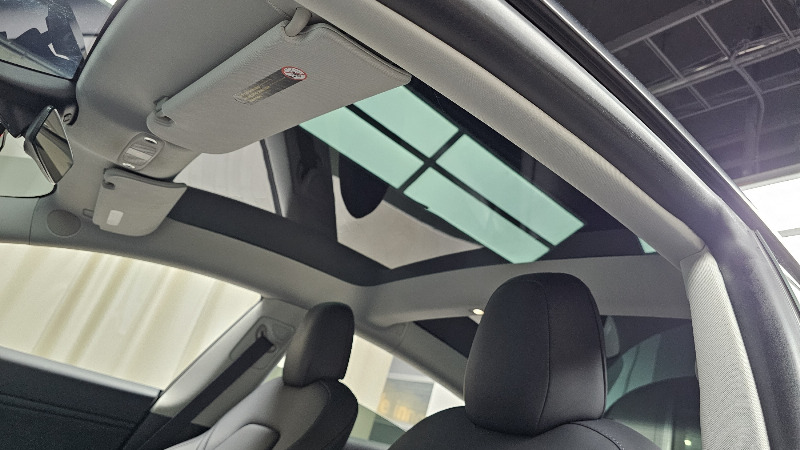 car Tesla Model 3 id34435 photo #19