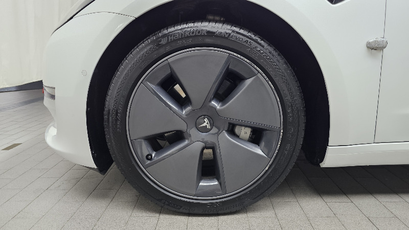 car Tesla Model 3 id34435 photo #5