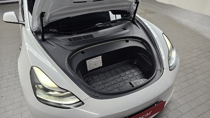 car Tesla Model 3 id34435 photo #6
