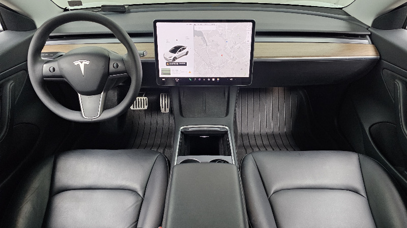 car Tesla Model 3 id34435 photo #7