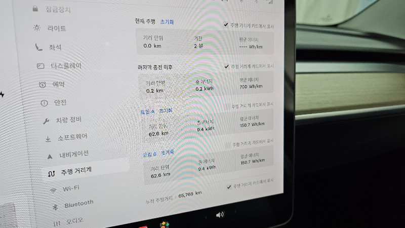 car Tesla Model 3 id34435 photo #8