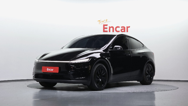 car Tesla Model Y id34451 main photo