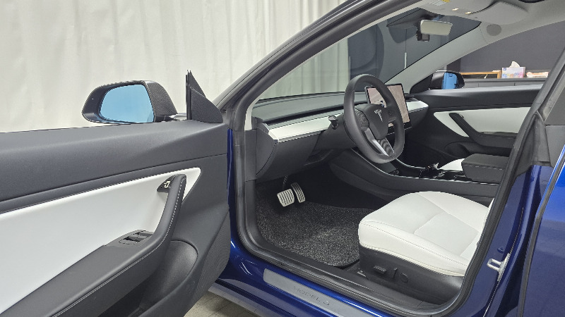 car Tesla Model 3 id34459 photo #10
