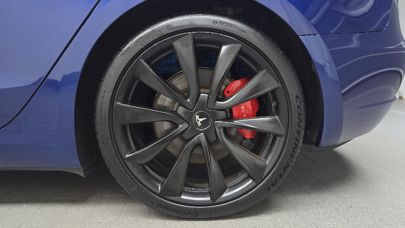 car Tesla Model 3 id34459 photo #21