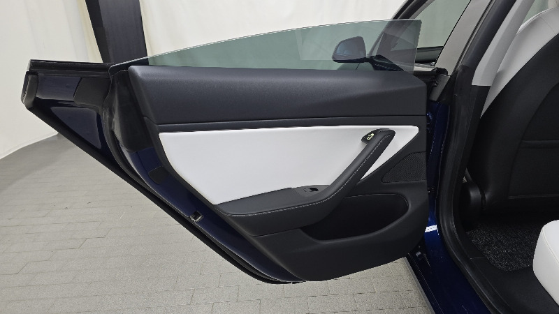 car Tesla Model 3 id34459 photo #25