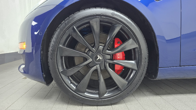 car Tesla Model 3 id34459 photo #5