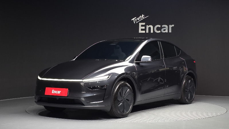 car Tesla Model Y id34471 main photo