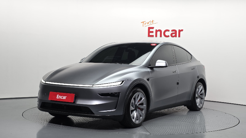 car Tesla Model Y id34473 main photo