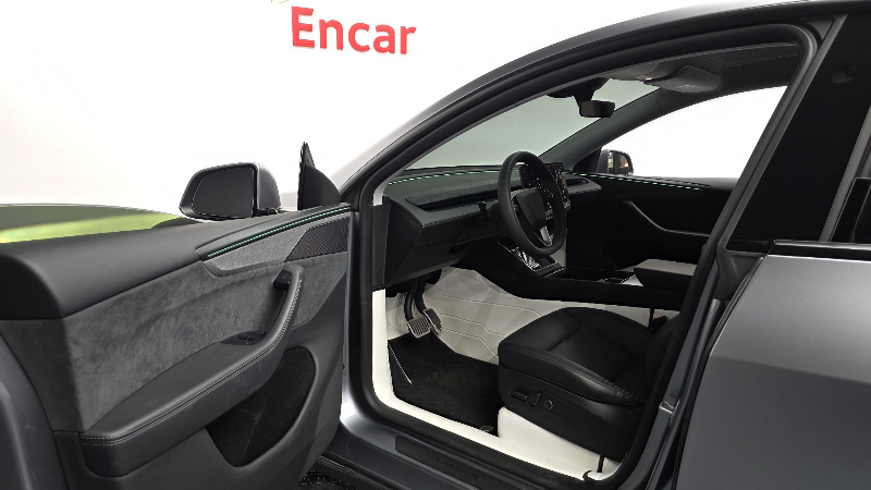 car Tesla Model Y id34473 photo #10
