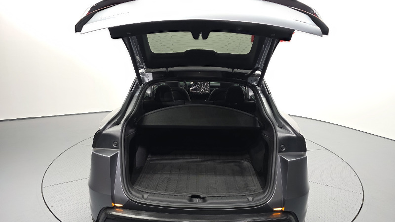 car Tesla Model Y id34473 photo #20