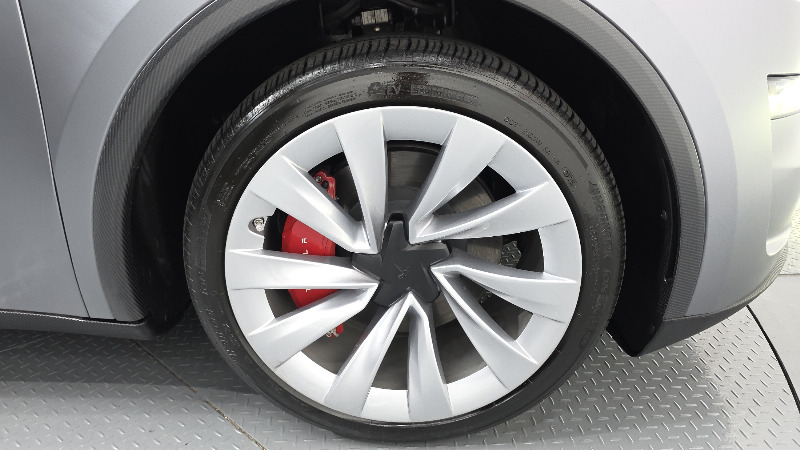 car Tesla Model Y id34473 photo #21