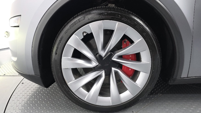 car Tesla Model Y id34473 photo #5