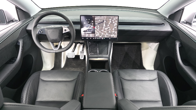 car Tesla Model Y id34473 photo #7