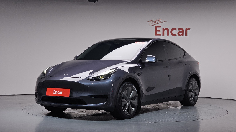 car Tesla Model Y id34474 main photo