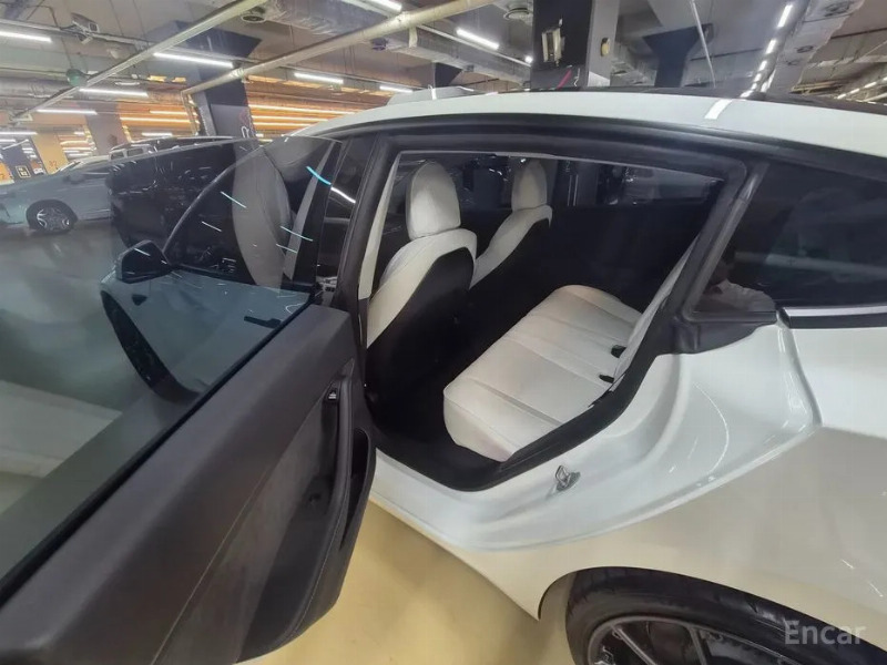 car Tesla Model 3 id34493 photo #11