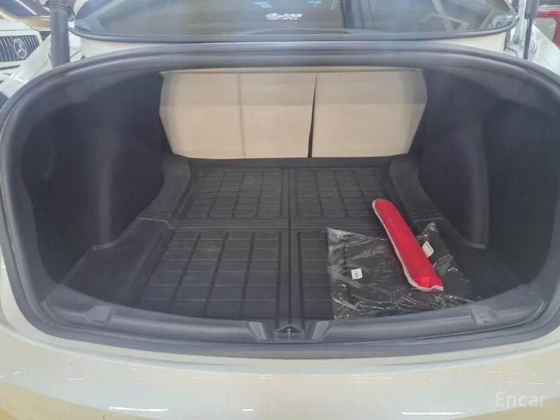 car Tesla Model 3 id34493 photo #12