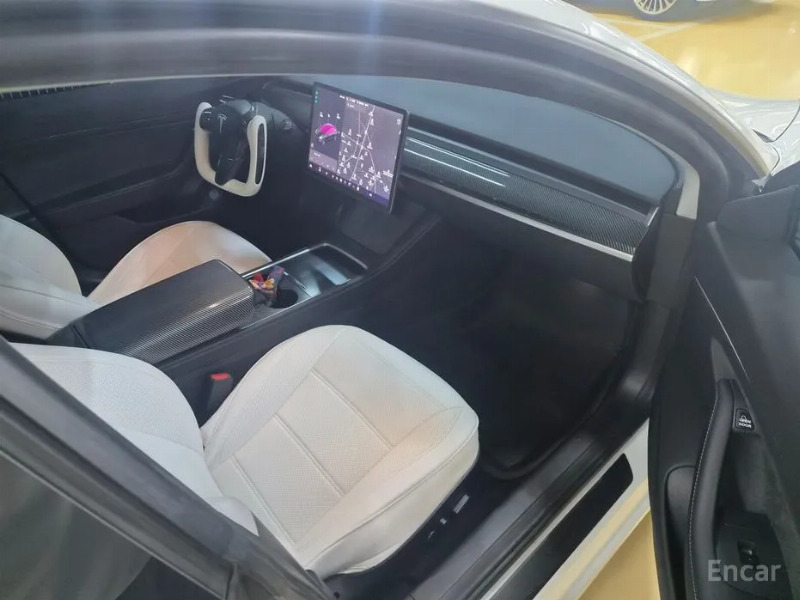 car Tesla Model 3 id34493 photo #16