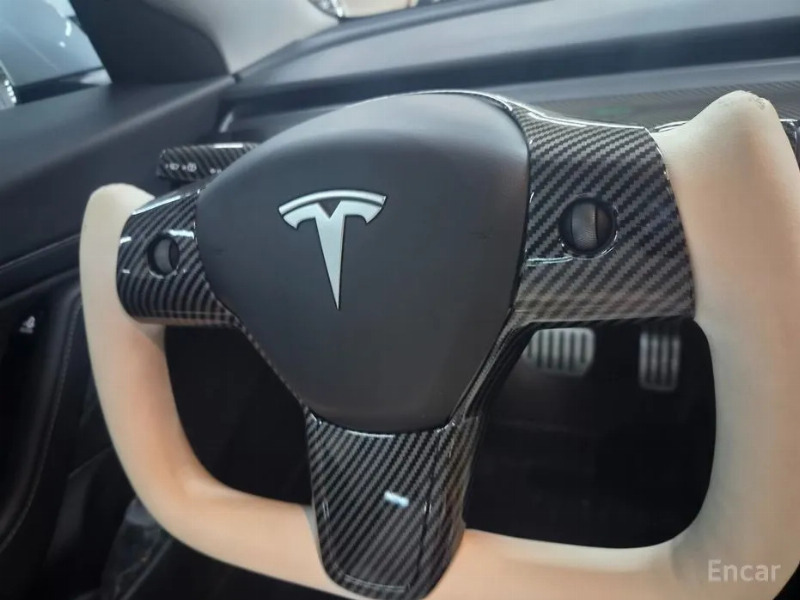 car Tesla Model 3 id34493 photo #17