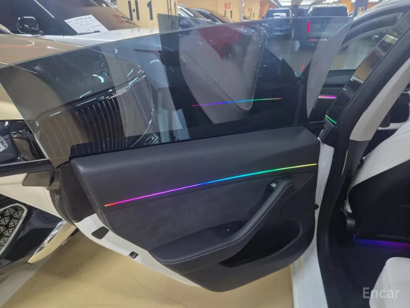 car Tesla Model 3 id34493 photo #19