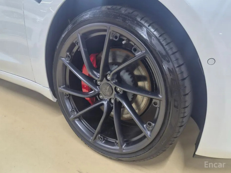 car Tesla Model 3 id34493 photo #5