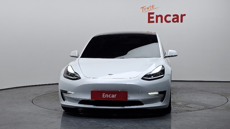 car Tesla Model 3 id34505 photo #3