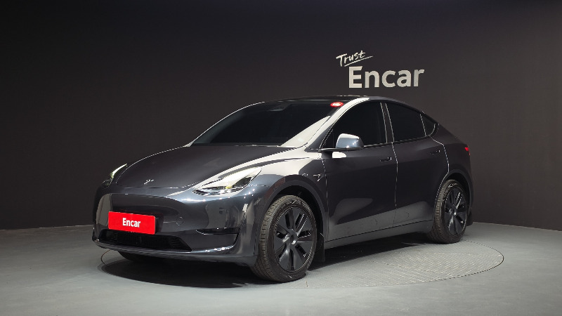 car Tesla Model Y id34514 main photo