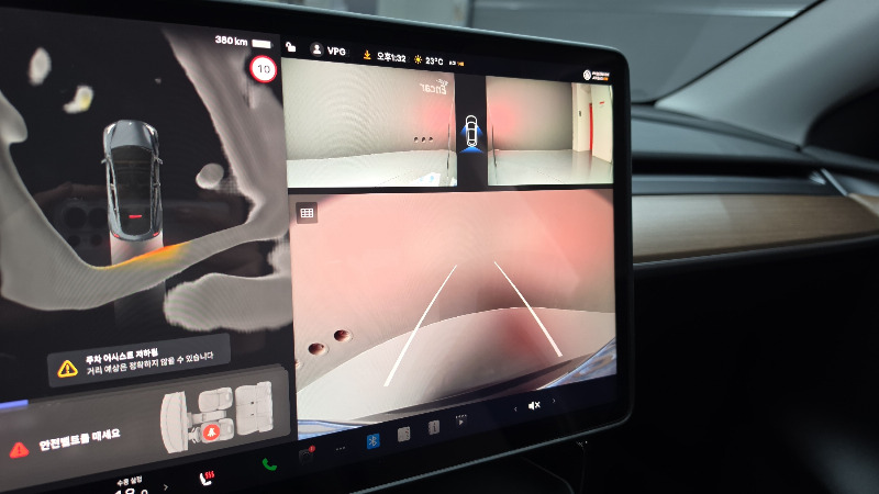 car Tesla Model Y id34514 photo #14