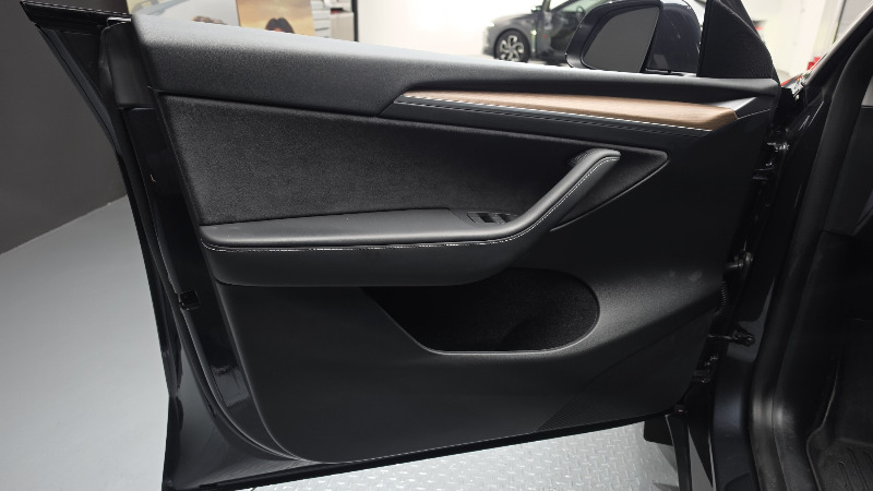 car Tesla Model Y id34514 photo #24