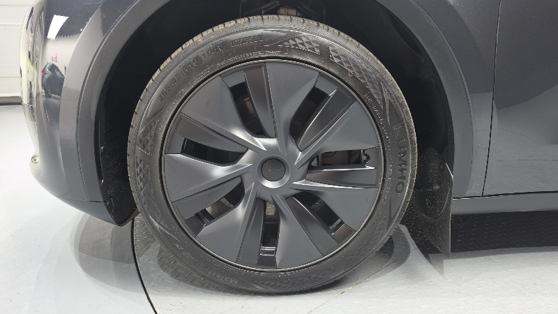 car Tesla Model Y id34514 photo #5