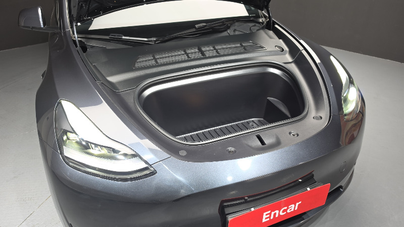 car Tesla Model Y id34514 photo #6