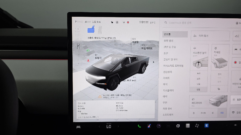 car Tesla Cybertruck id34561 photo #8