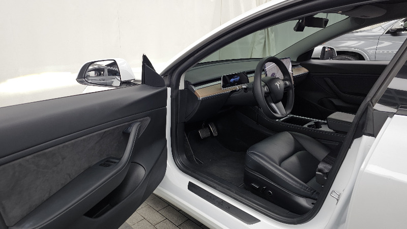 car Tesla Model 3 id34563 photo #10