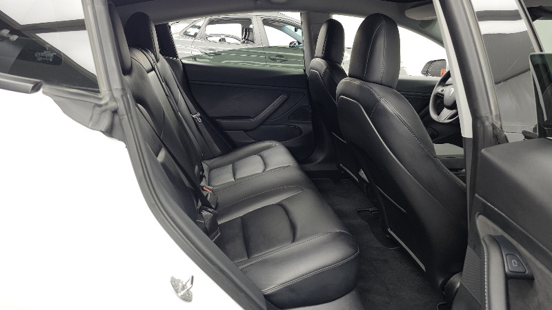 car Tesla Model 3 id34563 photo #12
