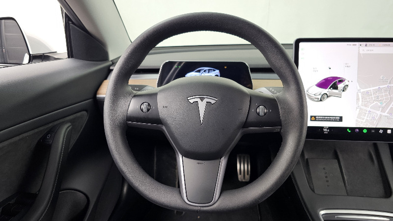 car Tesla Model 3 id34563 photo #13