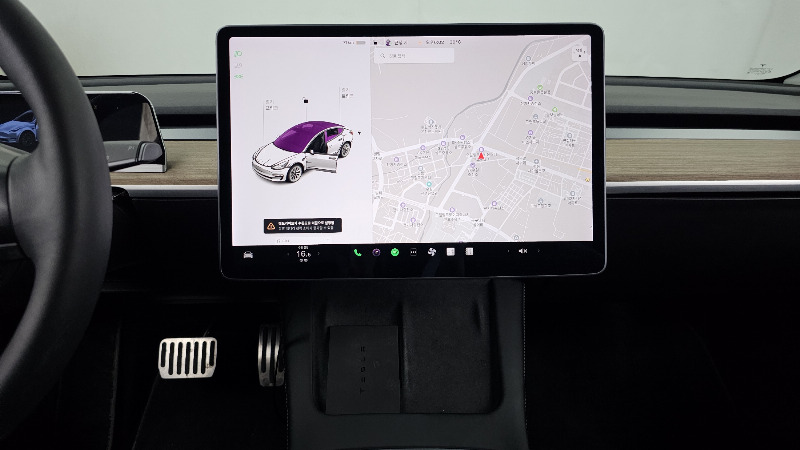 car Tesla Model 3 id34563 photo #14