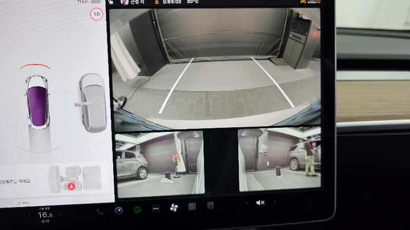 car Tesla Model 3 id34563 photo #15