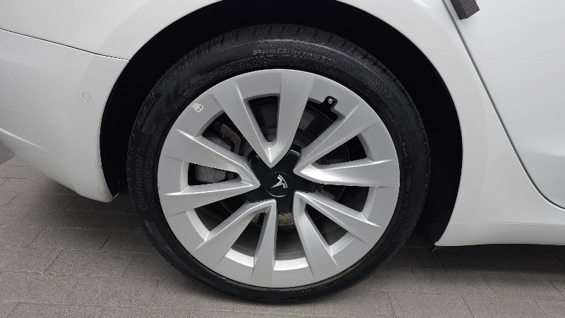 car Tesla Model 3 id34563 photo #5